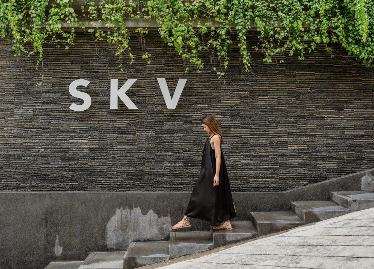 Skyview Resort Phuket Patong Beach Ngoại thất bức ảnh SKV